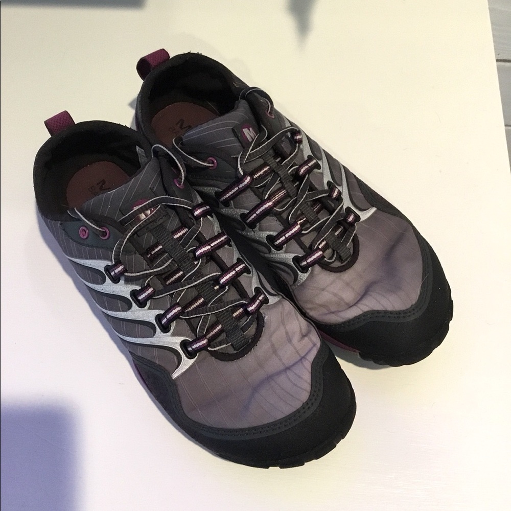 Merrell shoes size 8.5